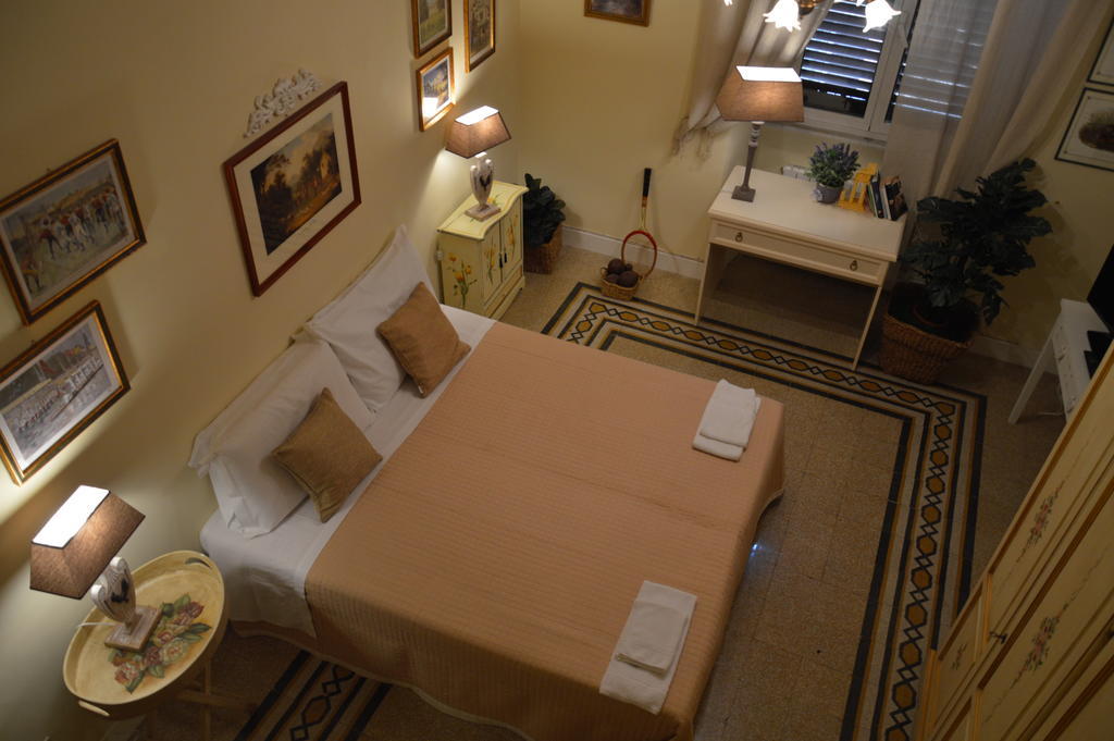 Paola A Trastevere Roma Cameră foto