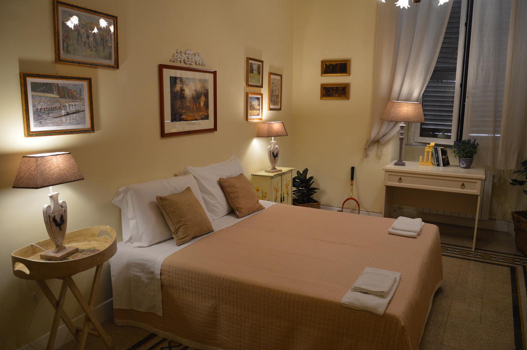 Paola A Trastevere Roma Cameră foto